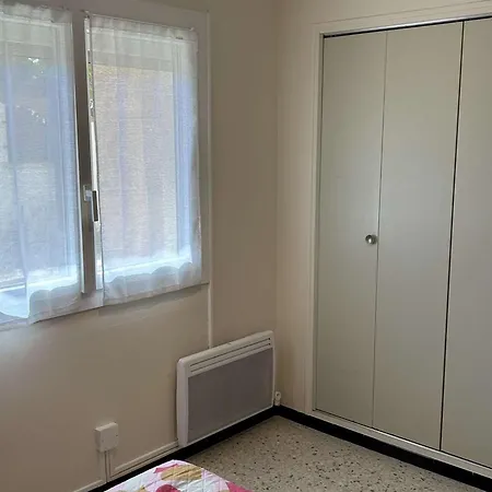 T2 équipé, 4 Couchages, Proche Et Centre - Parking Privé, - Fr-1-250-102 Appartement Le Grau-du-Roi