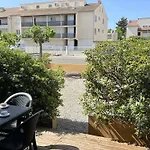 T2 Equipe, 4 Couchages, Proche Et Centre - Parking Prive, - Fr-1-250-102 Daire
