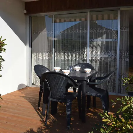 T2 Equipe, 4 Couchages, Proche Et Centre - Parking Prive, - Fr-1-250-102