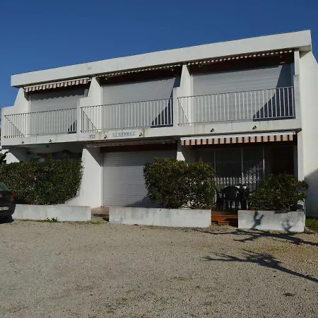T2 Equipe, 4 Couchages, Proche Et Centre - Parking Prive, - Fr-1-250-102 Le Grau-du-Roi