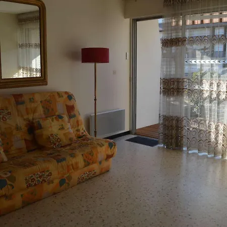 T2 Equipe, 4 Couchages, Proche Et Centre - Parking Prive, - Fr-1-250-102