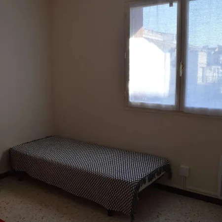 T2 Equipe, 4 Couchages, Proche Et Centre - Parking Prive, - Fr-1-250-102 Apartmán *