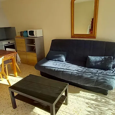 T2 Equipe, 4 Couchages, Proche Et Centre - Parking Prive, - Fr-1-250-102 Apartmán