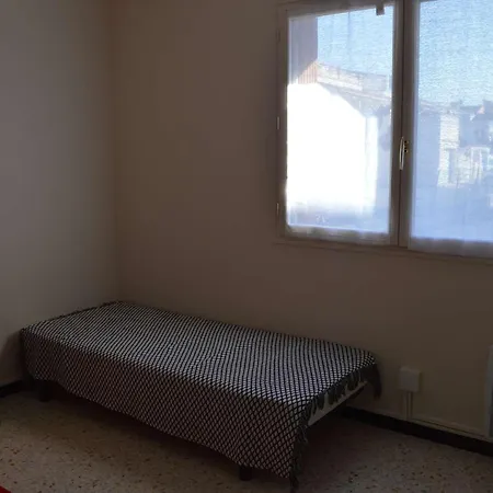 T2 Equipe, 4 Couchages, Proche Et Centre - Parking Prive, - Fr-1-250-102 Le Grau-du-Roi