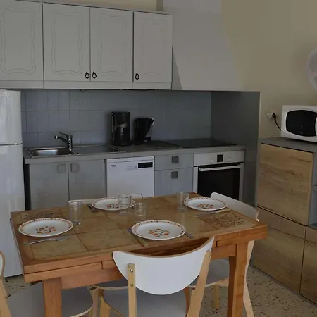 T2 Equipe, 4 Couchages, Proche Et Centre - Parking Prive, - Fr-1-250-102 Daire