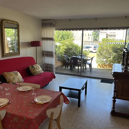 T2 Equipe, 4 Couchages, Proche Et Centre - Parking Prive, - Fr-1-250-102 * لو غراو دو روا