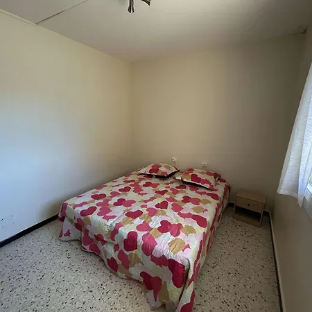 T2 Equipe, 4 Couchages, Proche Et Centre - Parking Prive, - Fr-1-250-102 شقة