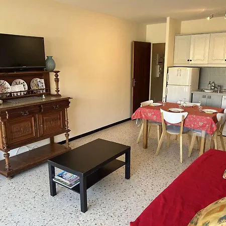 T2 Equipe, 4 Couchages, Proche Et Centre - Parking Prive, - Fr-1-250-102 شقة لو غراو دو روا