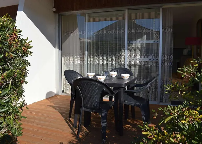 T2 Equipe, 4 Couchages, Proche Et Centre - Parking Prive, - Fr-1-250-102