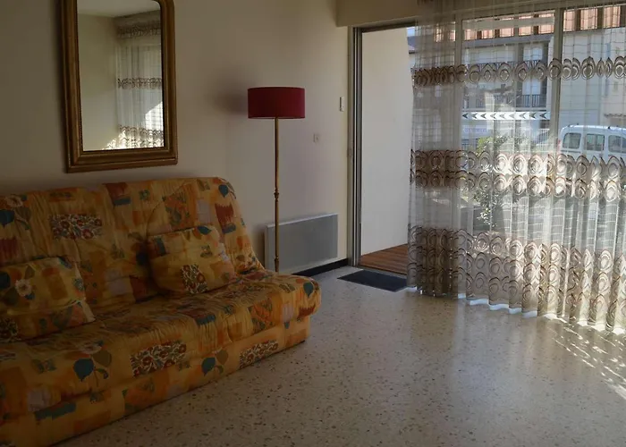T2 Equipe, 4 Couchages, Proche Et Centre - Parking Prive, - Fr-1-250-102