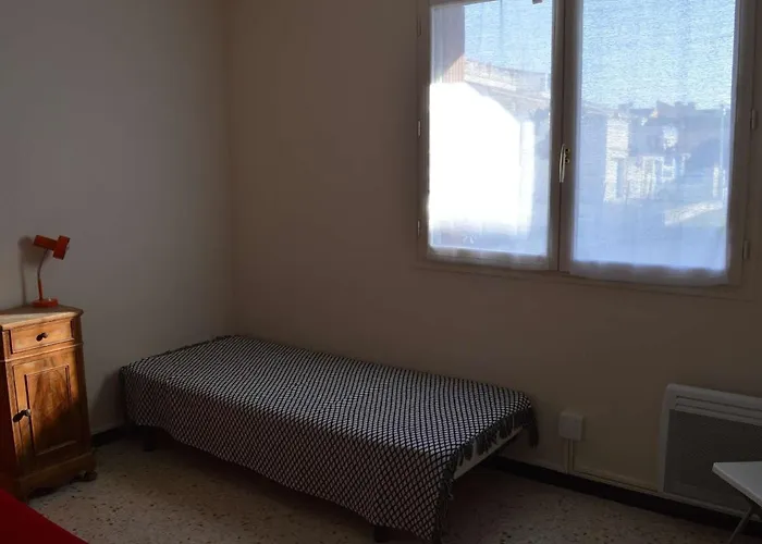 T2 Equipe, 4 Couchages, Proche Et Centre - Parking Prive, - Fr-1-250-102 Apartmán *