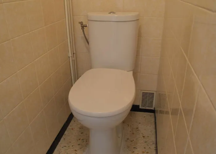 Apartmán T2 Equipe, 4 Couchages, Proche Et Centre - Parking Prive, - Fr-1-250-102
